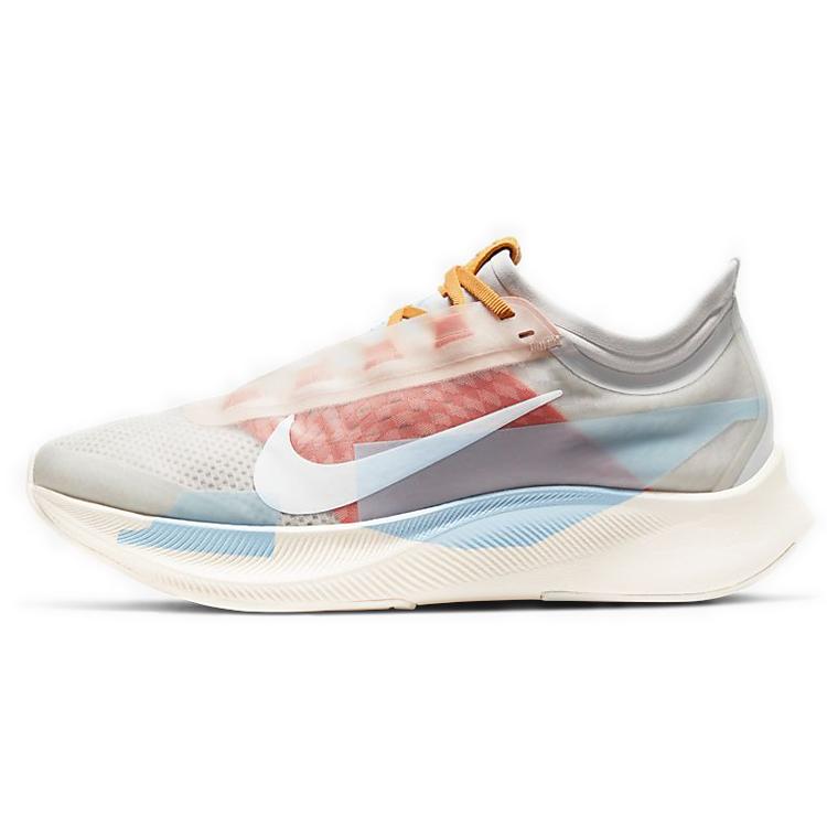 New Nike Zoom Fly 3 Photon Dust Women's CJ0404-001