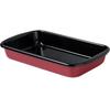 Frying Pan Classic Color 5.5 L Red (0434-019)