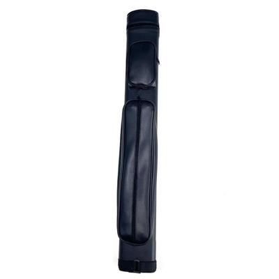 SHXI Portable 4-Hole 1/2 American Billiard Cue Case