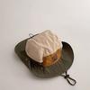 Anti-Sun Bucket Hat Trendy Sunscreen Hat New Beach Hat  Outdoor Sports
