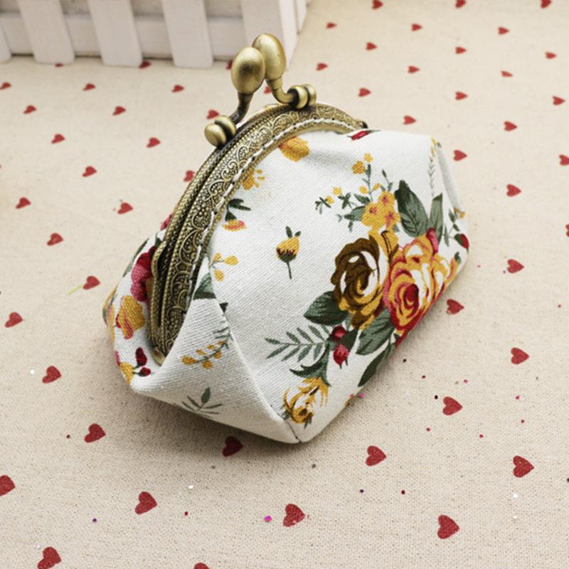 

Холщовая сумка, кошелек для монет, креативный маленький кошелек, клатч, сумка для монет, сумка для ключей, сумка для карт One size белый