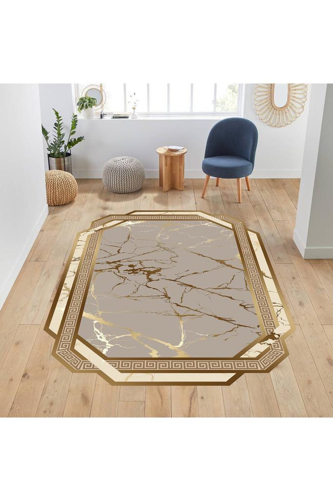 Eliana Home Pratelný tištěný koberec LNA0665-SD706