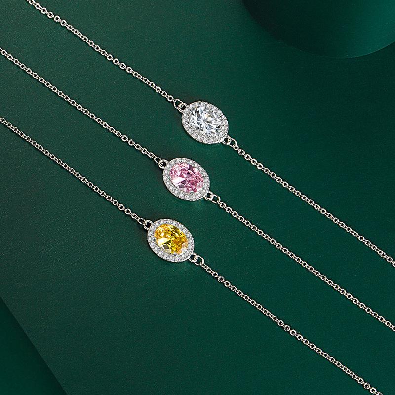 BELLA BOX Модные женские браслеты Классические браслеты Свадебные украшения для помолвки