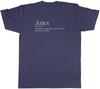 Zodiac Definition Aries Unisexs Unisex TShirt Tee Gift