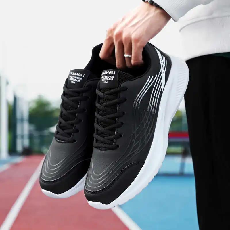 Fashion Mocacinnes Does Not Slip Man Colored Boots Sneakers Boots Novelty Shoes Sport Sports-et-leisure Teni Sneeker Special Use