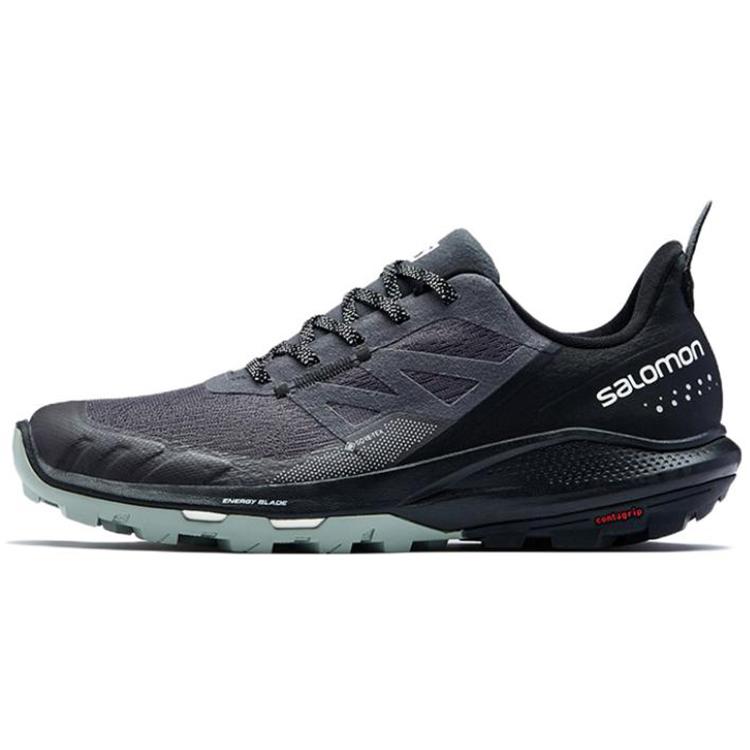 

SALOMON Outpulse Gtx Magnet Black / L00 415878 42