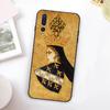 Bosna i Hercegovina Heart For Huawei Nova Y73 Y72 Y90 Y70 Y60 Y91 Y61 12s 12i 11i 8i 9 10 SE P60 P30 Pro P40 Lite Case