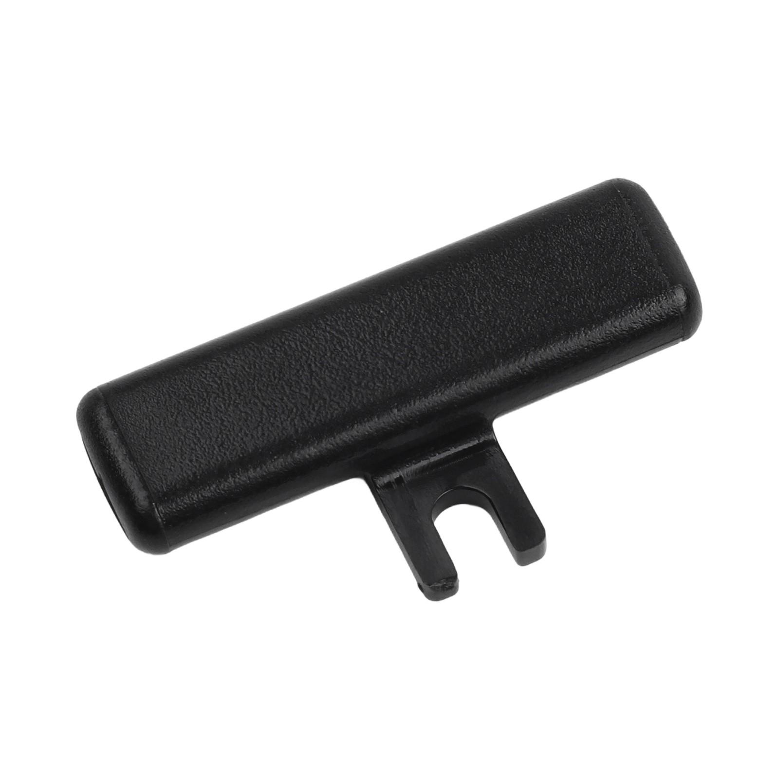 

Черный рычаг переключения для LXPH01 LXPH03 LXPH01Z XPH03M Универсальный и надежный