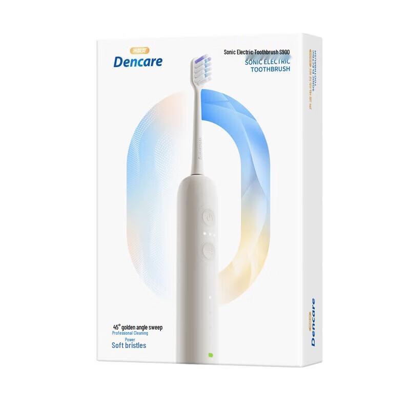 LengSuanLing S900 Sonic Electric Toothbrush