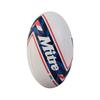 Mitre Grid Rugby Ball