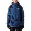 THE NORTH FACE Urban Exploration Waterproof, Windproof, Thermal, Quick Dry, Water Repellent Windbreaker Jacket Men's NF0A81RN-926