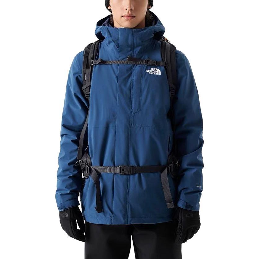 THE NORTH FACE Urban Exploration Waterproof, Windproof, Thermal, Quick Dry, Water Repellent Windbreaker Jacket Men's NF0A81RN-926