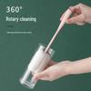Detachable Sponge Cup Brush for Baby Bottles & Water Bottles