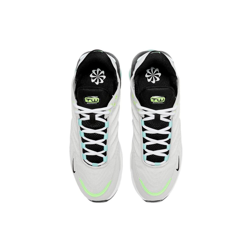 Nike Air Max TW Colorful Cool Low-Top Lifestyle Shoes Men sneakers White FQ6853-101