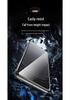 OPPO Find N6 Echte Leder Magnetische Scharnier Hülle Anti-Fall Vollabdeckung