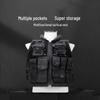 Kingshift Tactical Outdoor Vest