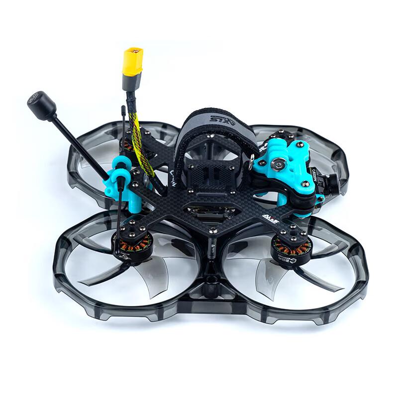 AXISFLYING 3-inch Cinewhoop FPV Drone