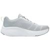 Skechers Max Cushioning Elite 2.0 Comfortable Versatile Durable Low-Top Lifestyle Casual Shoes Women Sneaker Gray 129625-LTGY