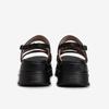 Portfolio Portfolio By ESquire Women S Bold Chain Platform SandalS Black