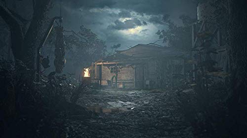 Resident Evil 7 Biohazard Gold Edition (Import version: North America) - PS4