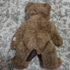 [USED] GUND Teddy Bear Plush Toy Bear Doll
