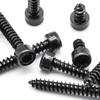 8.8 Grade High-Strength Hex Socket Self-Tapping Screw Set with Cylindrical and Cup Head