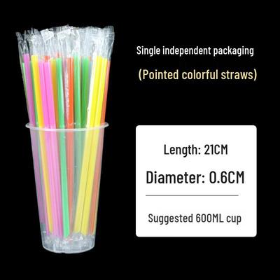 Bar Aksesuarları – Pipetler