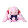 NEW Hatsune Miku Kawaii Cute Cartoon Doll Snow Hatsune Doll Creative Peripheral Pillow Trendy Personality Trendy Gift