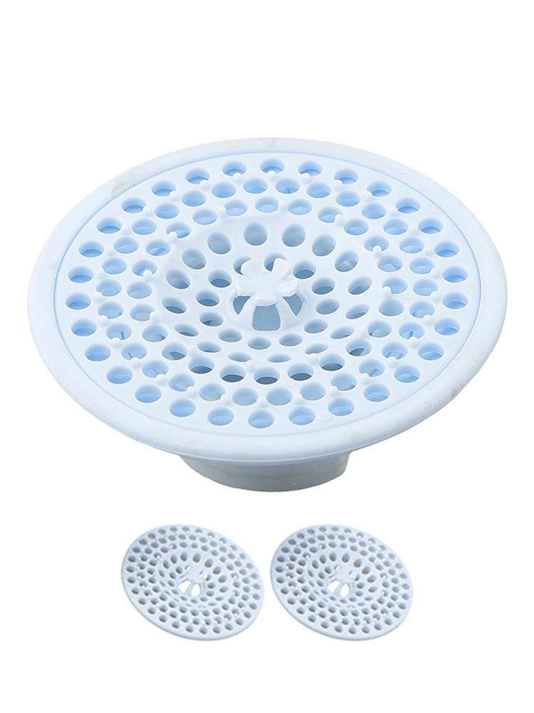 40 To 75mm Floor Drain Core Anti Clogging Deodorant