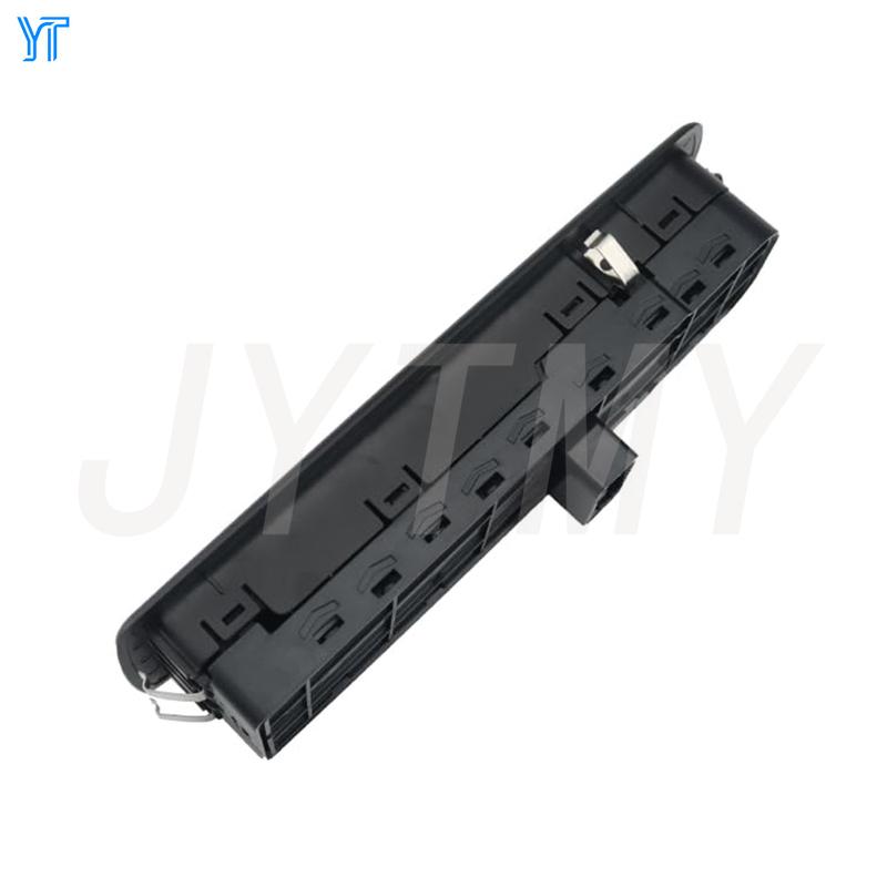 Electric Power Window Switch Car Accessories for Renault Fluence Megane 3 Laguna 2008-2016 Front Left Glass Lifter Control Parts