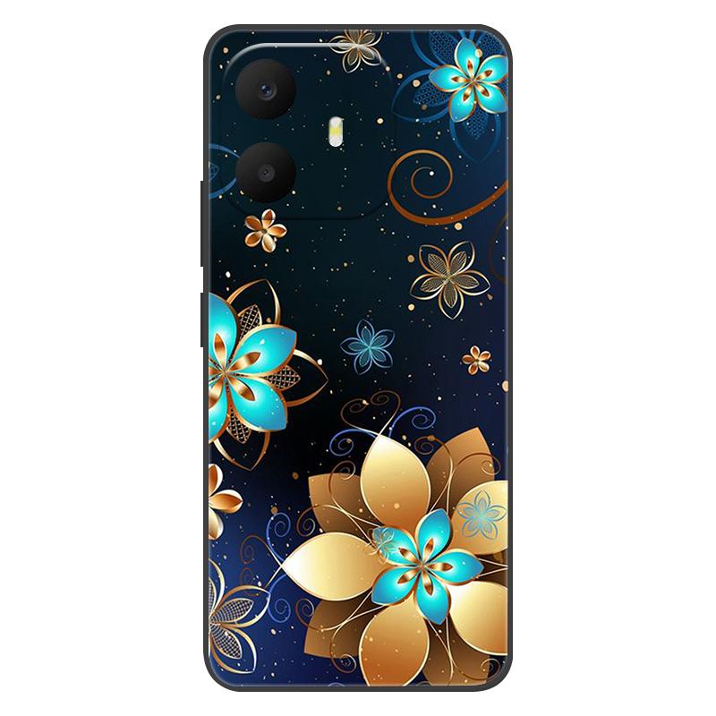 Case For TCL K70 4G Case Cool Silicone Protective Cover for TCL K70 Power T522E Bumper Protector Fundas Shockproof K70Power