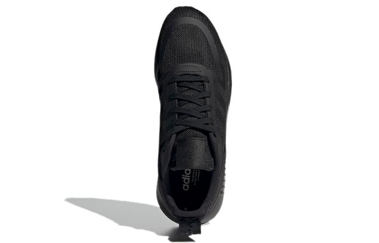 adidas Mulix Triple Black