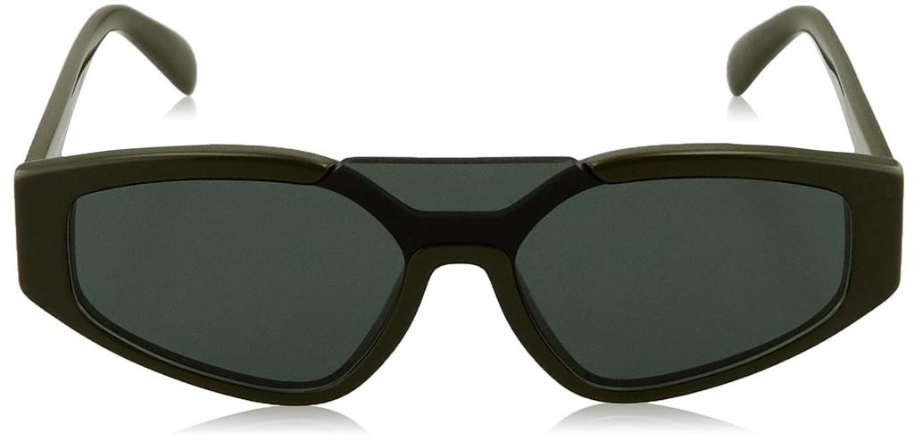 Sunglasses EA4194 512071 SHINY GREEN 29 [Emporio Armani]