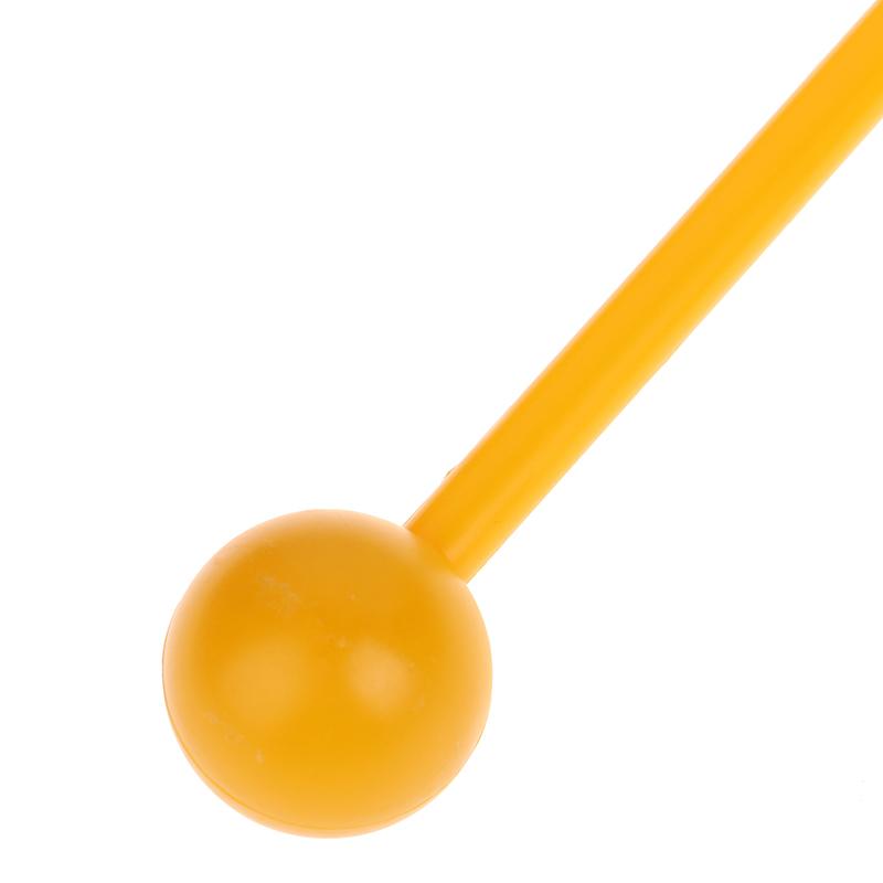 2ks Paličky na bicí buben Paličky Paličky Paličky pro dospělé Dětská hůl Palička na hudební nástroj Plastové hudební nástroje Dětské hračky