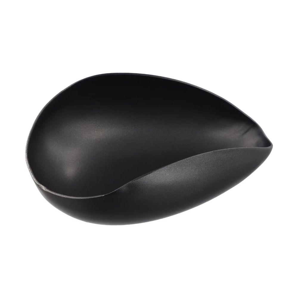 Easy To Clean Coffee Bean Weighing Tray Coffee Dosing Plate  Professional Coffee Environment