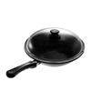 LIKUAI Gourmet Non-stick Chinese Wok 32cm
