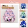 Lilo Bag Childrens Cute Cartoon Kindergarten Backpack Backpack Outdoor