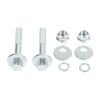 Suspension Control Arm Bolt For Mitsubishi For Lancer 2002-2007 For Outlander 2003-2006 For Mirage 1997-2002 MR333373 MB809335