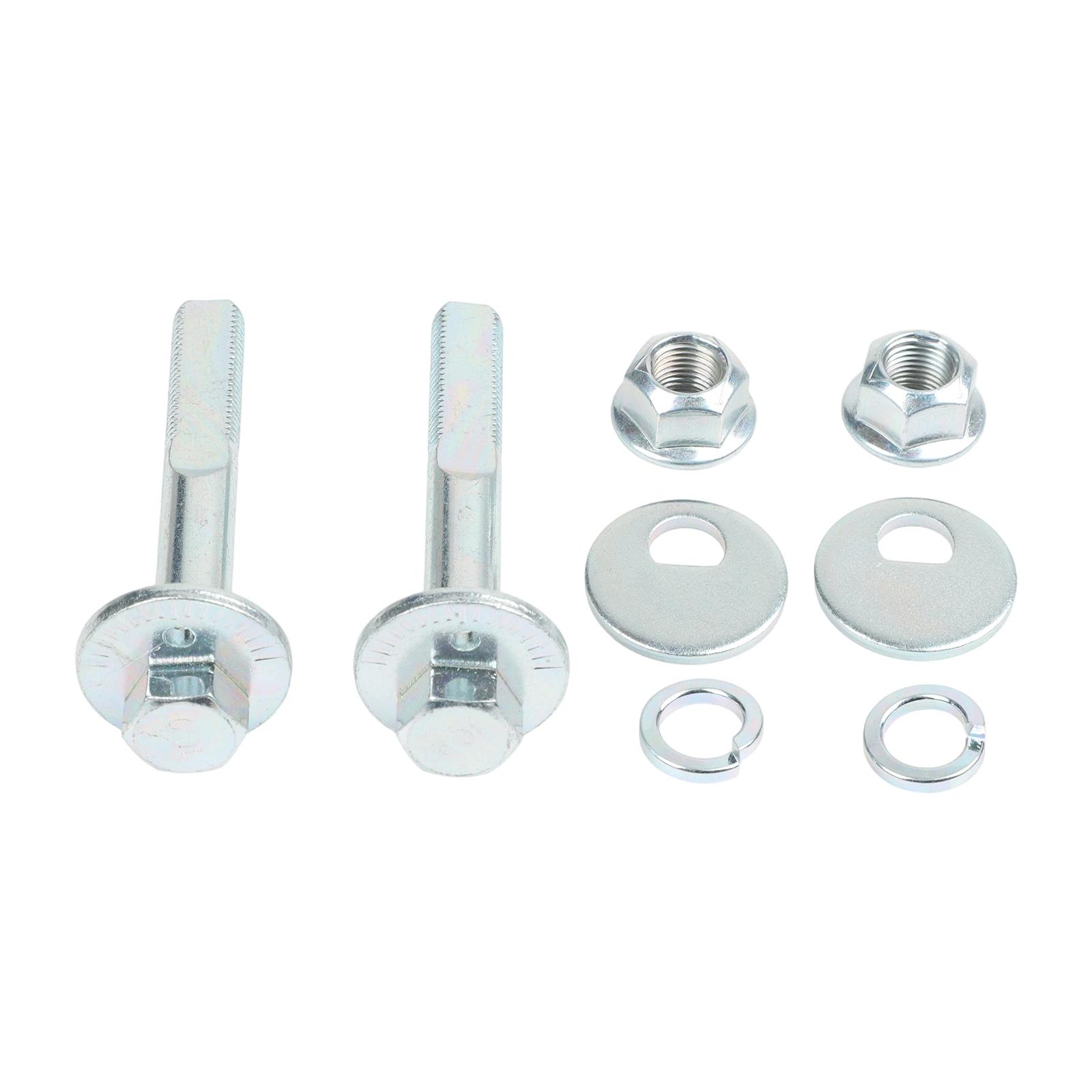 Car Control Arm Eccentric Bolt 0429-001 According To The Factory Specifications For Mitsubishi For Outlander Chassis Suspension 1set