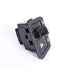 Electric Car Driving Light Switch Motorcycle Handlebar Mounted Headlight Signal Light Control Modification Switch Accessories