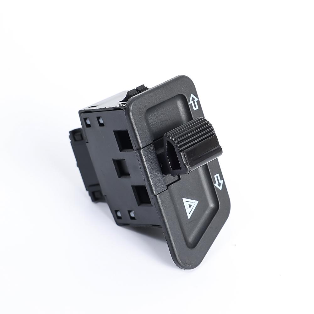 Electric Car Driving Light Switch Motorcycle Handlebar Mounted Headlight Signal Light Control Modification Switch Accessories