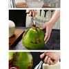 Stainless Steel Coconut Opener