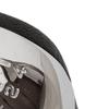 Skoda Octavia II 04-13 Gear Knob, 5-Speed, Chrome