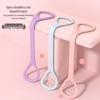 WEZHO Resistance Band for Home Fitness