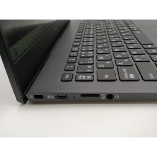 USED NEC VersaPro Type VG i5-8265U 8GB 256GB SSD Wi-Fi 13" LCD (1920×1080)