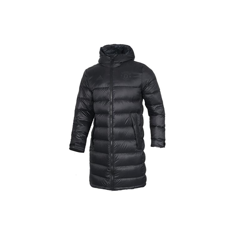 Adidas Real Madrid Down Jacket Men s FU1316 L