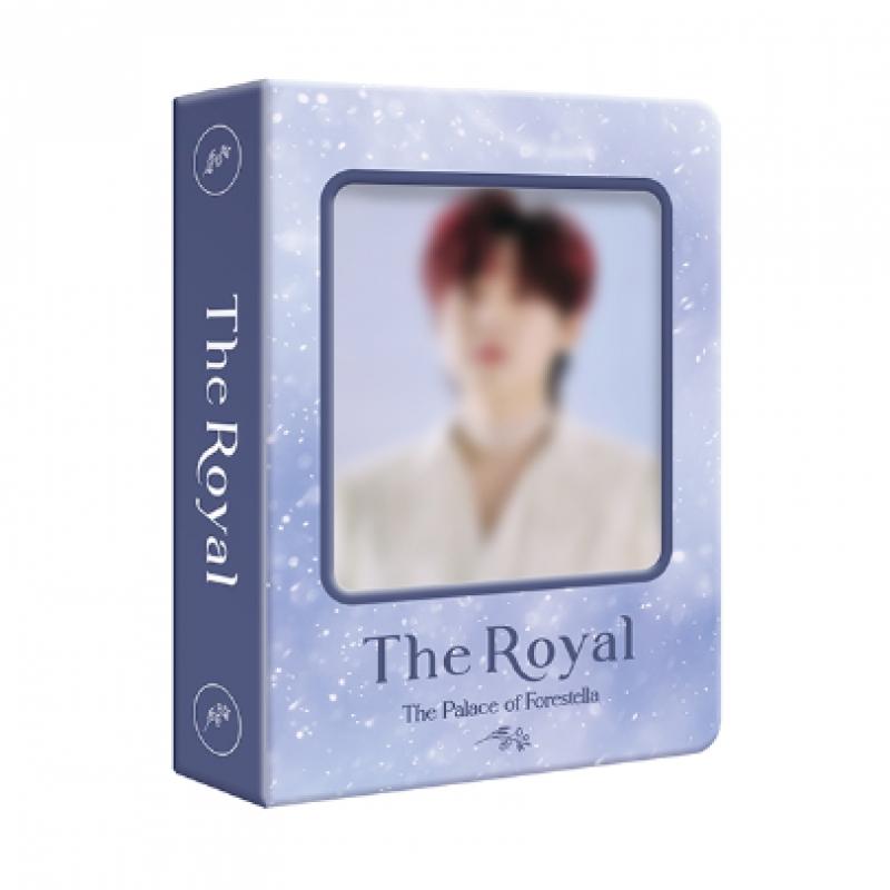 Forestella   Collect Book   2022 23 The Royal