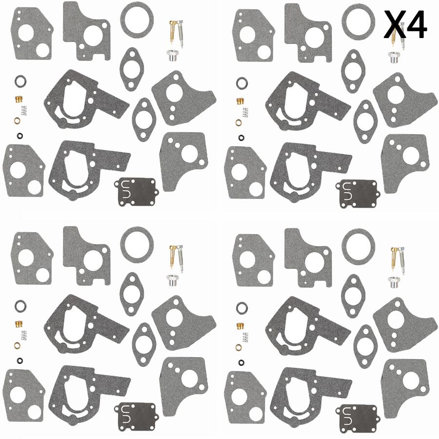 For Carburetor Repair Kit X4-494624