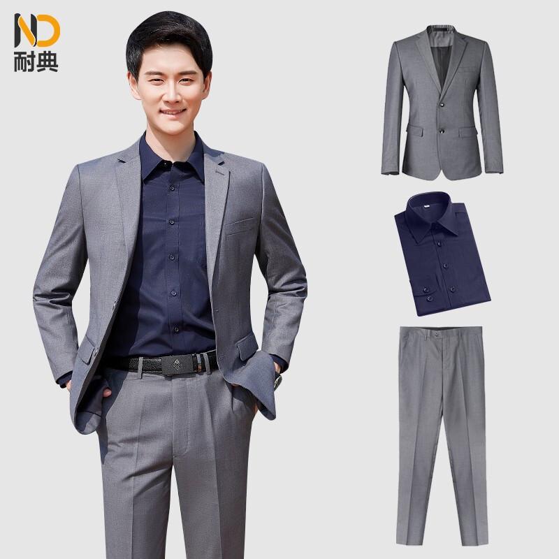 Men's & Women's Professional Office Attire Collection