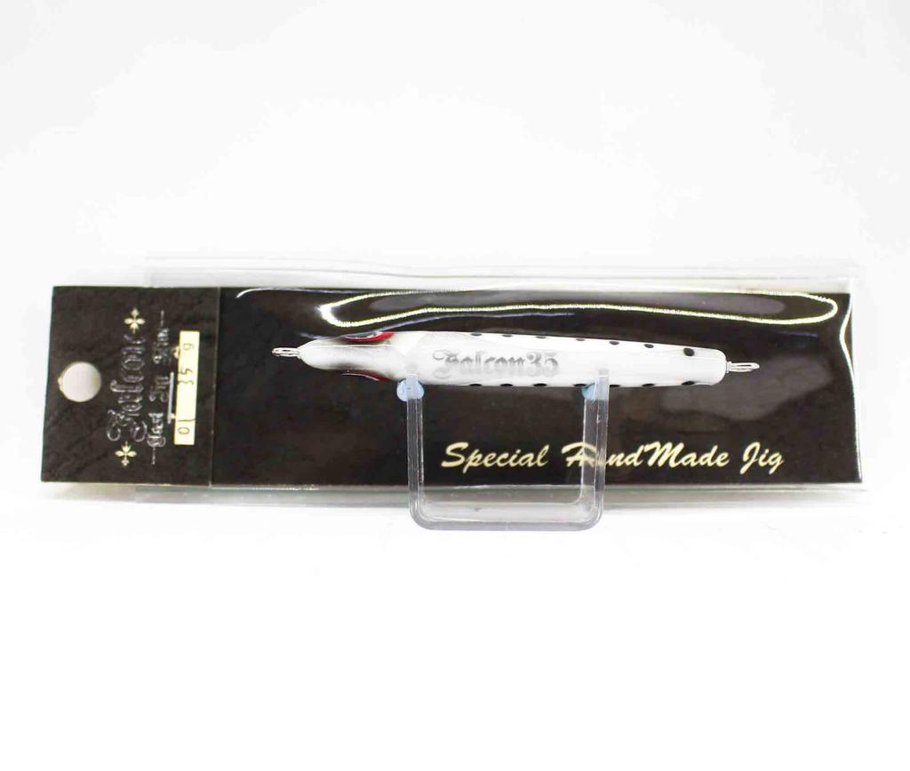 Sea Falcon Metal Jig Cast Slim 35 grams 06 (7073)